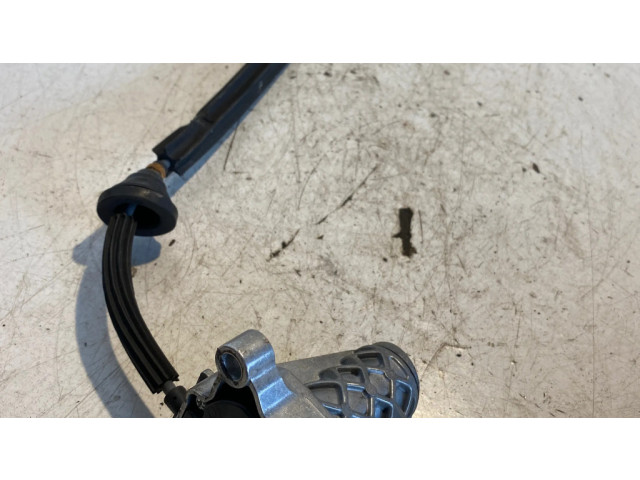 Трос переключения передач