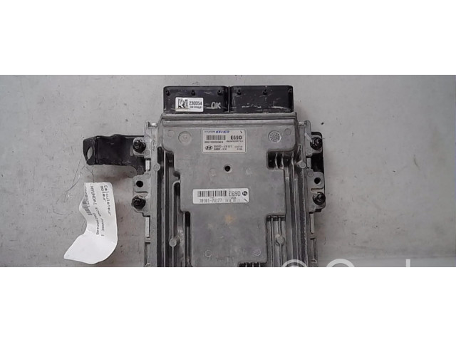 Řídící jednotka 391002U127 Hyundai Kona I 2019