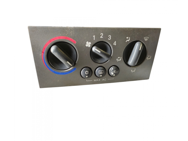 Блок управления климат-контролем 93329465   Opel Meriva A