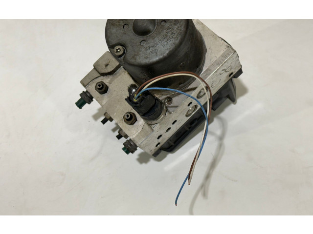 Блок АБС 0130108078 Citroen C8 - года