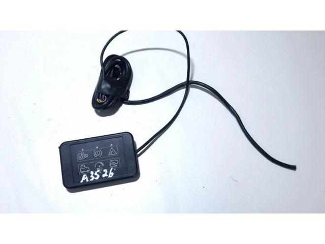 Блок управления fdfml001 KIA Ceed