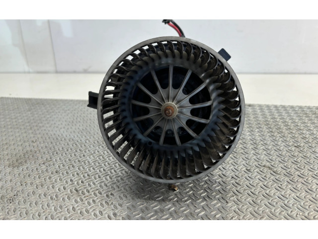 Вентилятор печки Audi Q5 SQ5