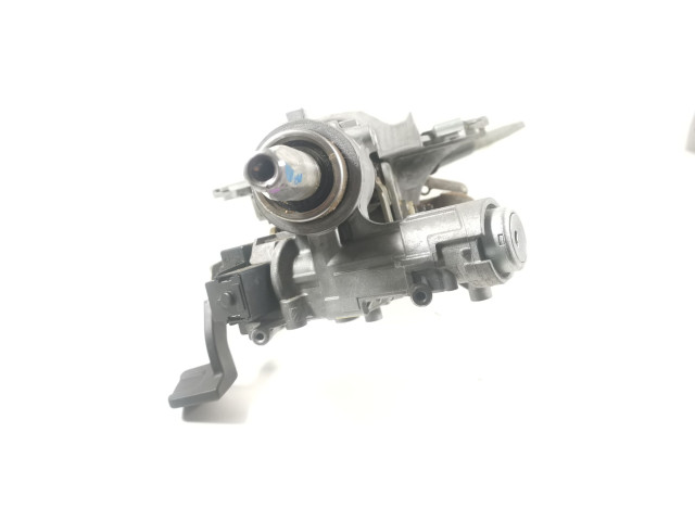  рейка  Колонка рулевая FL3Z-3C529-L, FL34-3C529-AH   Ford F150  -  года