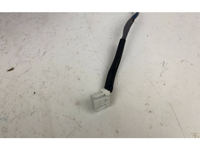 Zpětné zrcátko Toyota Mirai 2019