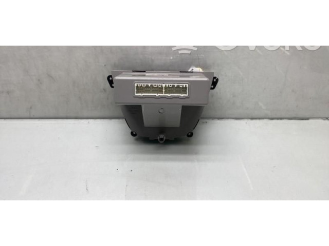 Блок управления климат-контролем 972501K210GU Hyundai ix20