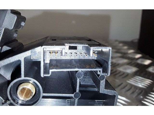 Подрулевой шлейф SRS 8W8313N064C Jaguar XF X250