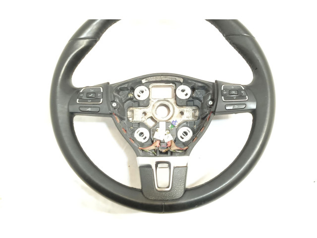 Руль Volkswagen Jetta VI 2011 - 2018 года 5C0419091R