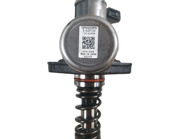 Топливный насос