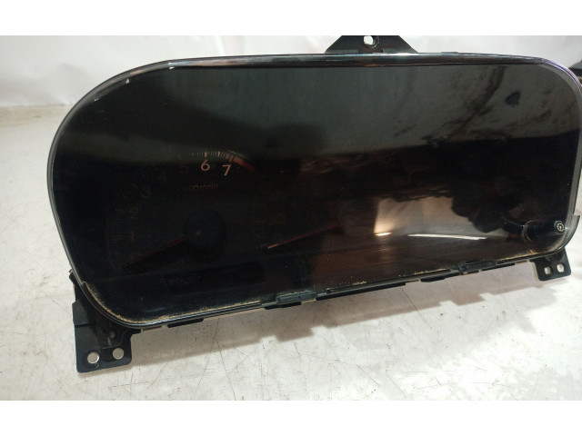 Панель приборов 2574208662, 2574208662   Honda FR-V       