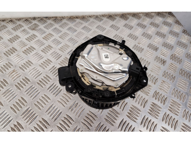 Вентилятор печки    1EA820021A   Volkswagen ID.3