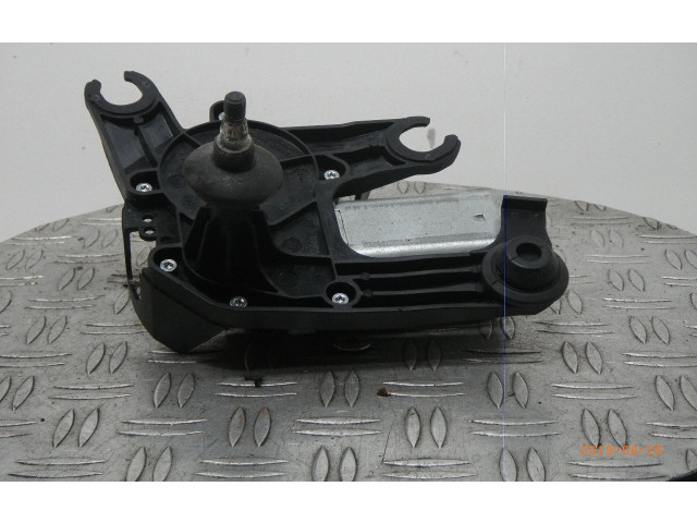 Моторчик заднего дворника 9680477480, VALEO Citroen DS4