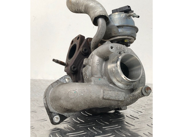 Vstřikovací čerpadlo 0375P7 Peugeot 308