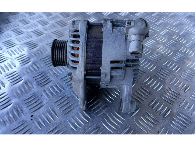 Генератор A5TL0491ZX Mazda 3 III