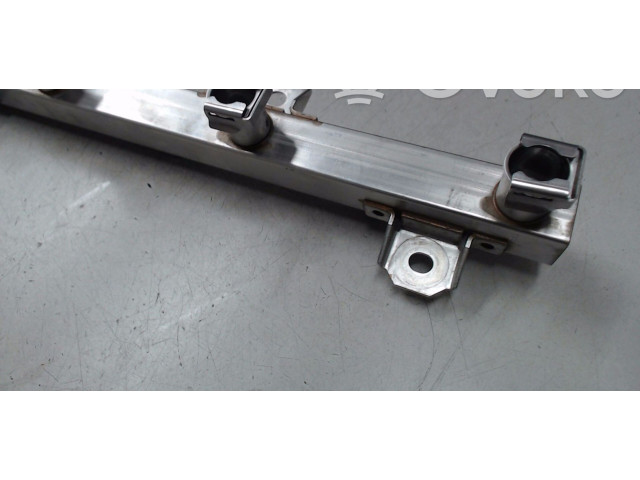 Vstřikovací lišta 7530420 BMW X1 E84