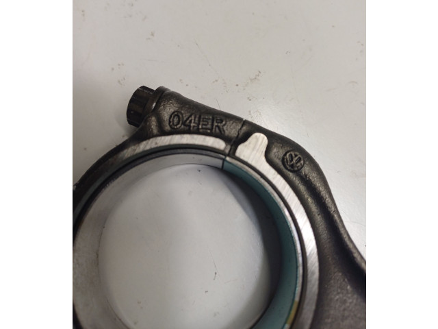 Шатун 04ER Volkswagen Polo VI