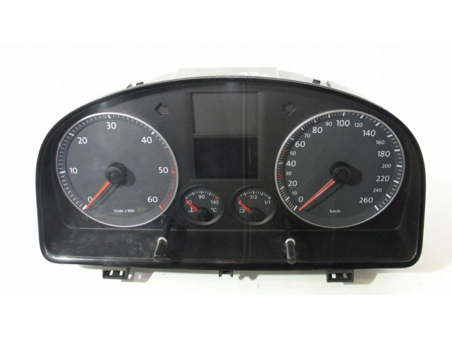 Přístrojová deska Volkswagen Caddy 2004 1T0920863A