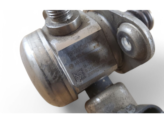 Топливный насос