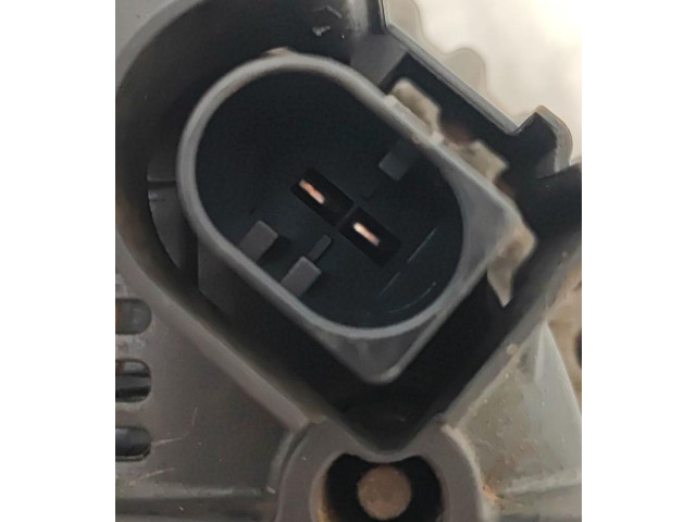 Генератор 021903026L, 707001152   Volkswagen PASSAT B6      