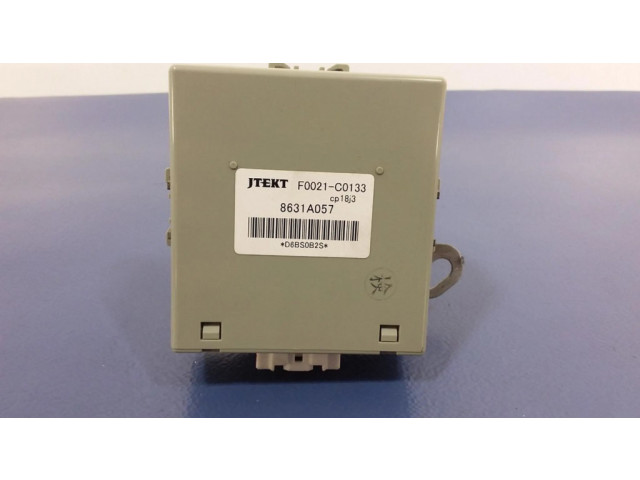 Другие блоки управления / модули