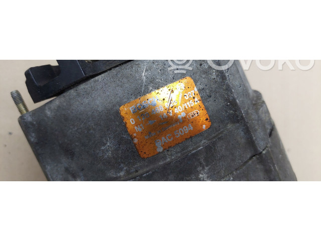 Генератор 120468025 Jaguar XJ X351