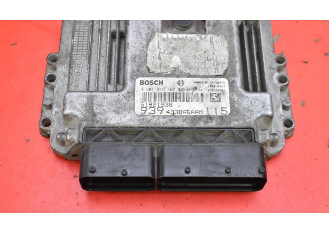 Zpětné zrcátko Alfa Romeo 159 2008 51821938, 51821938