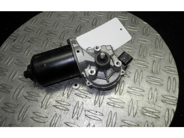 Моторчик дворников 981101C110    Hyundai Getz