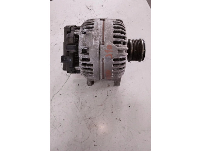 Turbodmychadlo Турбина 0124525140, 0124525140 Nissan Qashqai