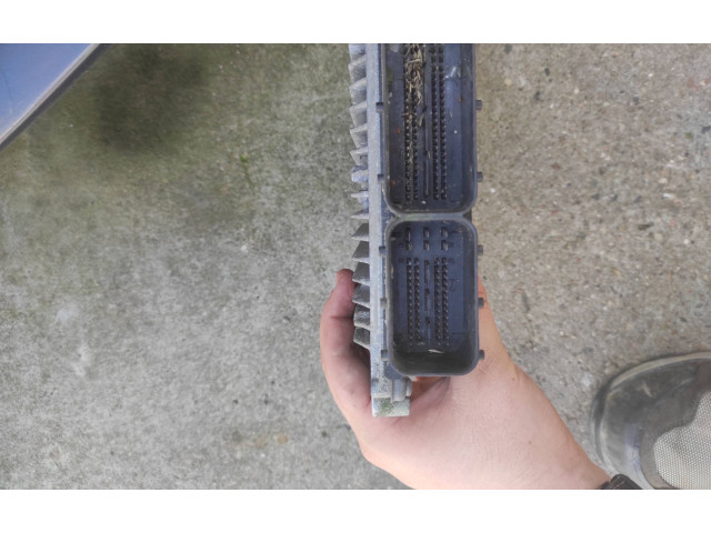 Řídící jednotka 9X2Q12A650, 9X2012A650 Jaguar XF X250 2009