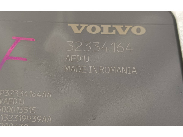 Блок управления 32334164, 02319939AA Polestar 2