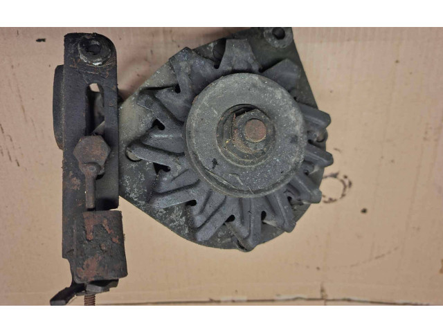 Генератор    Mercedes-Benz W123      