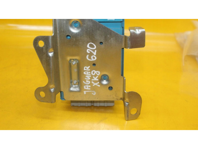 Блок подушек безопасности HJA9662AA Jaguar XK8 - XKR