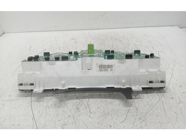 Přístrojová deska Toyota Celica T200 831321B560