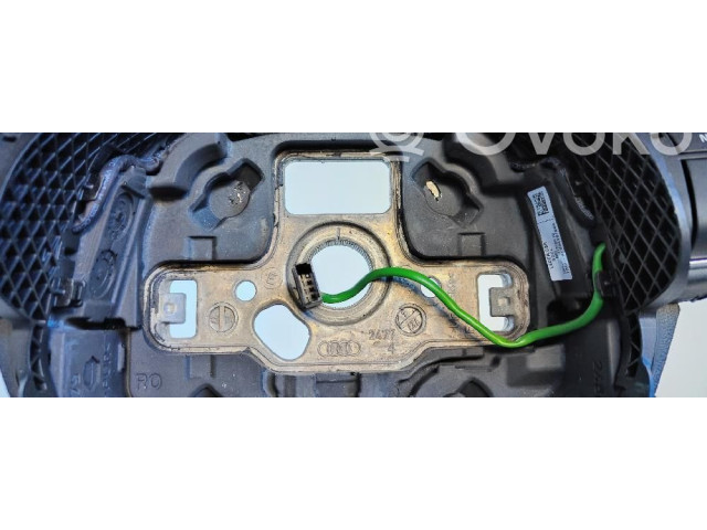 Руль 8U0419091T Audi Q3 8U