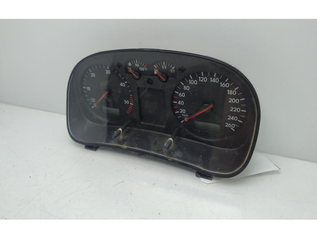 Přístrojová deska Volkswagen Bora 2001 1035100002