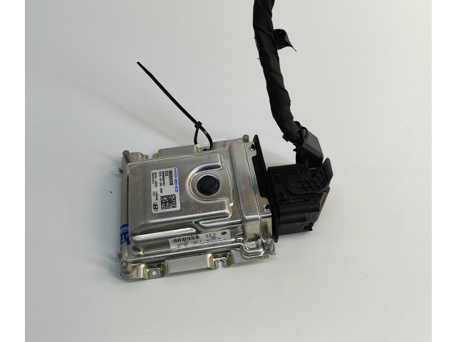 Řídící jednotka 397511XEE2, 397501XEE2 Hyundai IONIQ 6 2024