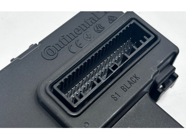 Блок управления 285E22864R, AAA22886403 Renault Clio V