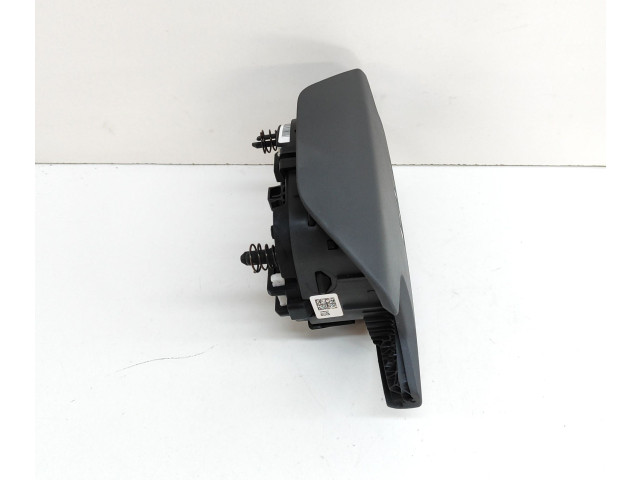 Подушка безопасности водителя 80100AT100   KIA Niro