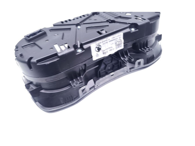 Панель приборов 6V0920940B, A2C38358500 Skoda Fabia Mk3 (NJ)