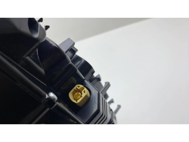 Přístrojová deska BMW 7 F01 F02 F03 F04 2010 9220798, 0263685160