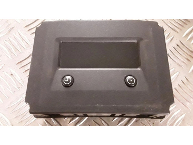 Экран/ дисплей / маленький экран