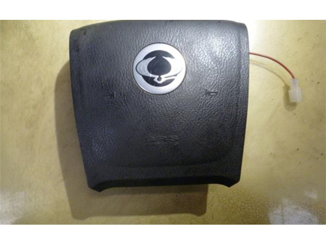 Подушка безопасности водителя SsangYong Rexton