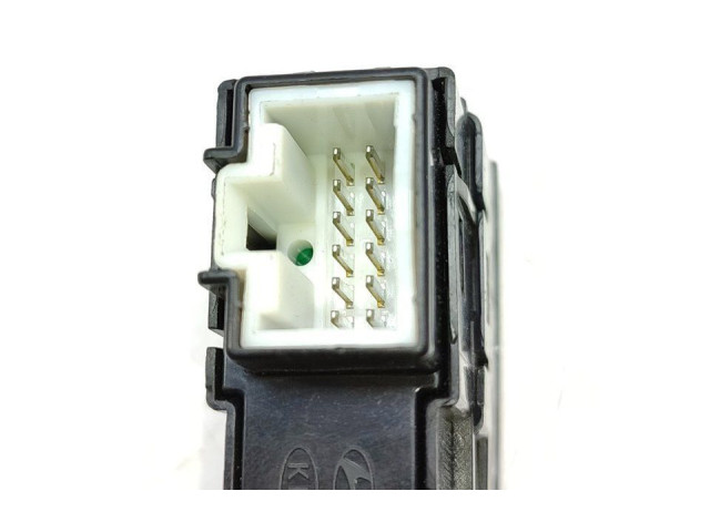 Блок управления 93770B90004X Hyundai i10