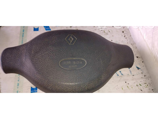 Подушка безопасности водителя BAM-PT1-0624 Renault Clio I