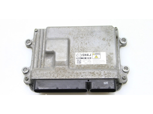 Řídící jednotka SH4J18881E Mazda 6 2016