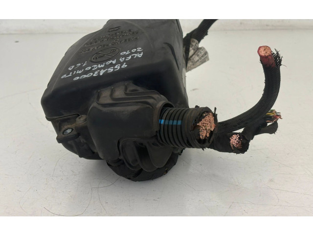   Pojistková skříňka 50510707, 50510707   Alfa Romeo Mito 2010