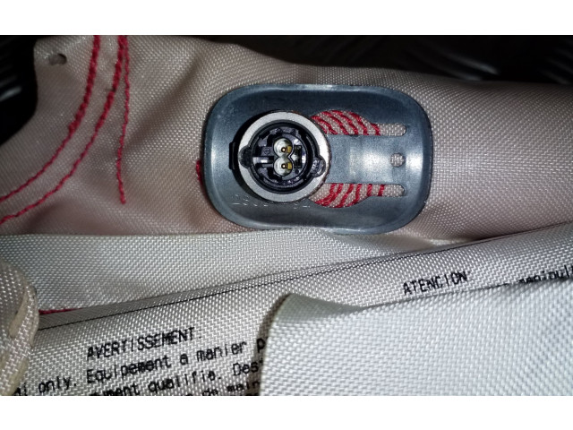 Боковая подушка безопасности 1P0880741E   Seat Leon (1P)