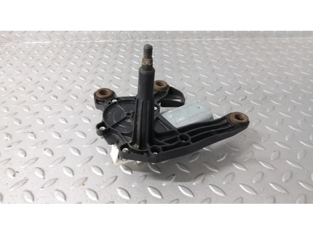 Моторчик заднего дворника 9840123680, 9685138780 Citroen Berlingo