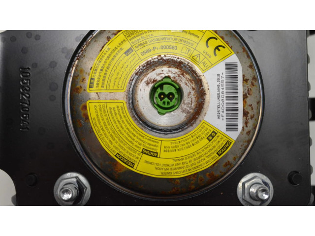 Подушка безопасности пассажира 80300J7000   KIA Ceed