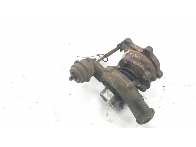 Turbodmychadlo Нагнетатель 90531518 Opel Zafira A 2.0 X20DTL