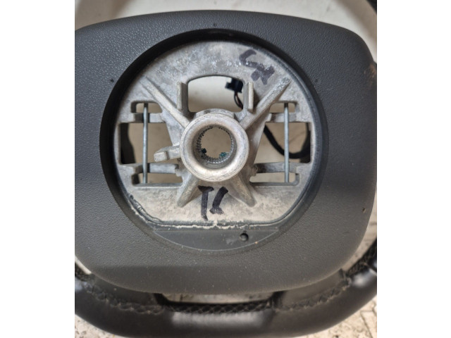 Руль Citroen C4 II 2011 - 2016 года 98039712ZD